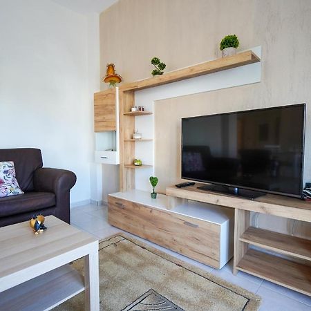 Kyriakos Apartment ماستيخاري المظهر الخارجي الصورة