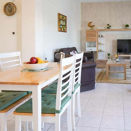 Kyriakos Apartment ماستيخاري المظهر الخارجي الصورة
