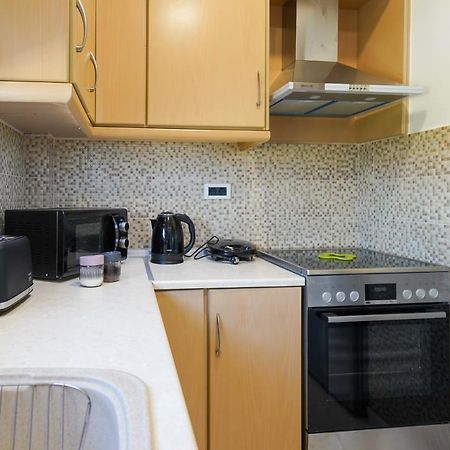 Kyriakos Apartment ماستيخاري المظهر الخارجي الصورة
