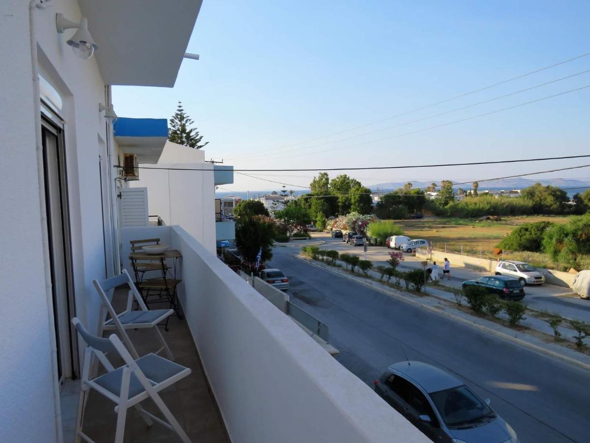 Kyriakos Apartment ماستيخاري المظهر الخارجي الصورة