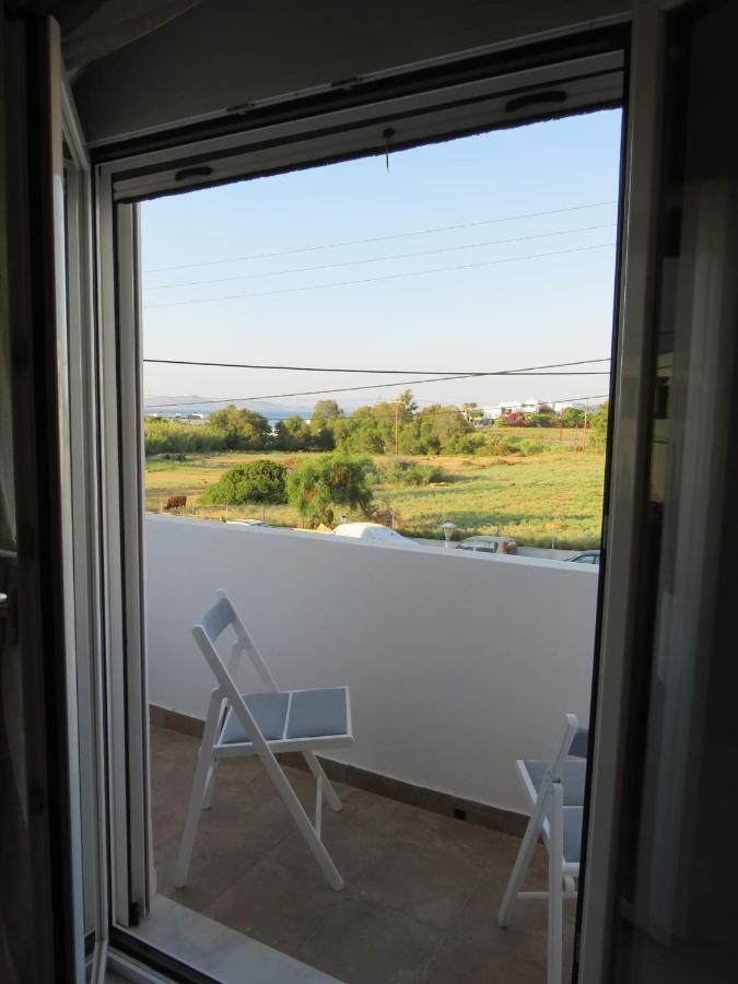 Kyriakos Apartment ماستيخاري المظهر الخارجي الصورة