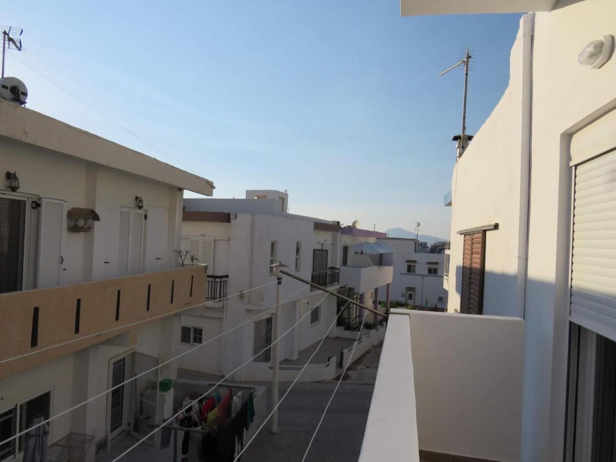 Kyriakos Apartment ماستيخاري المظهر الخارجي الصورة