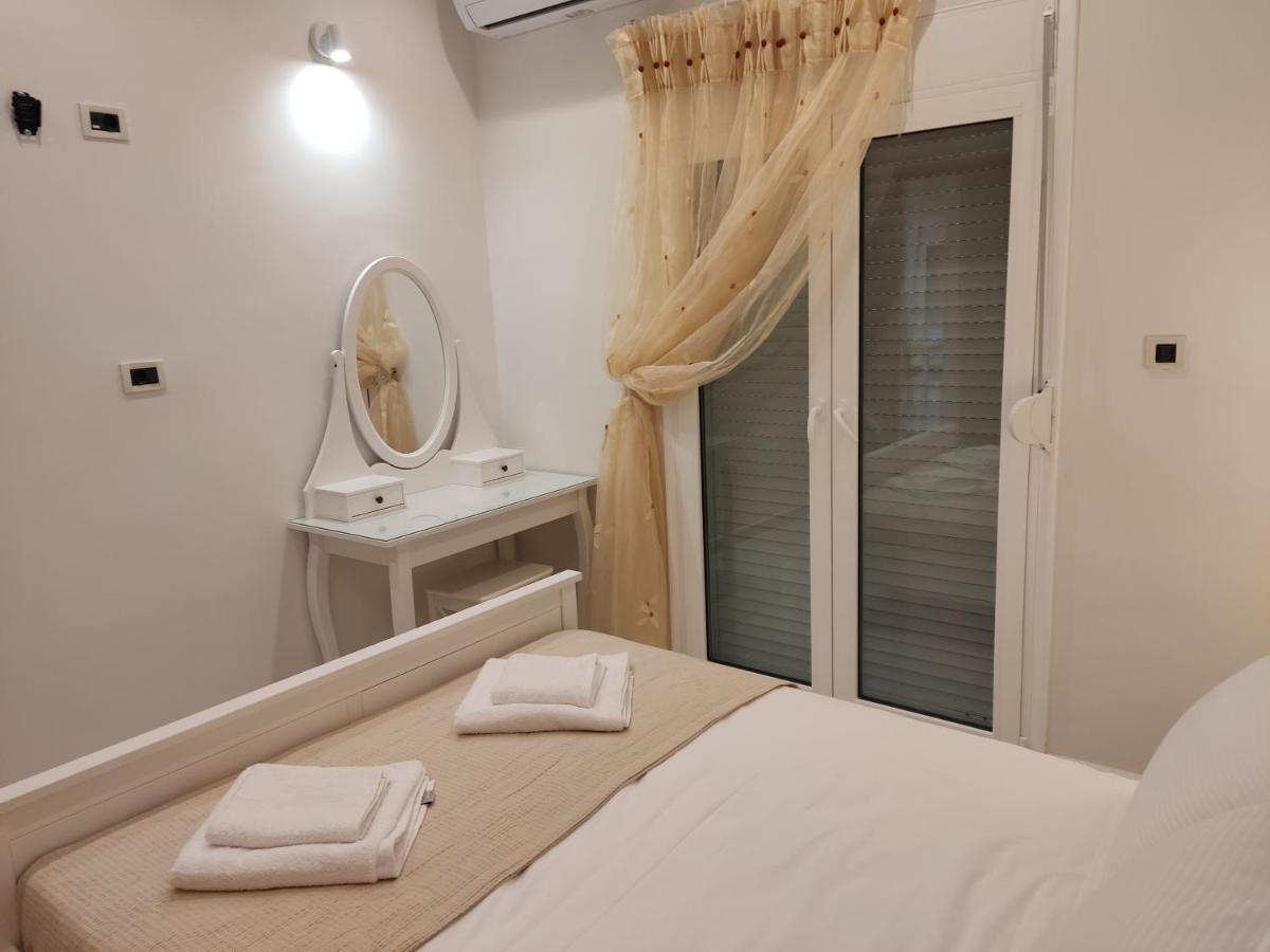Kyriakos Apartment ماستيخاري المظهر الخارجي الصورة