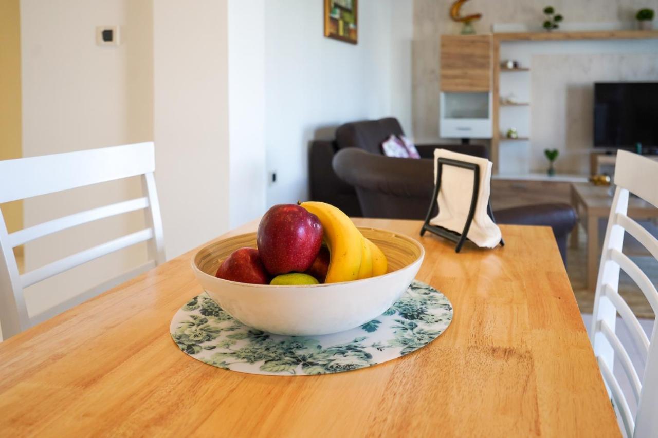 Kyriakos Apartment ماستيخاري المظهر الخارجي الصورة