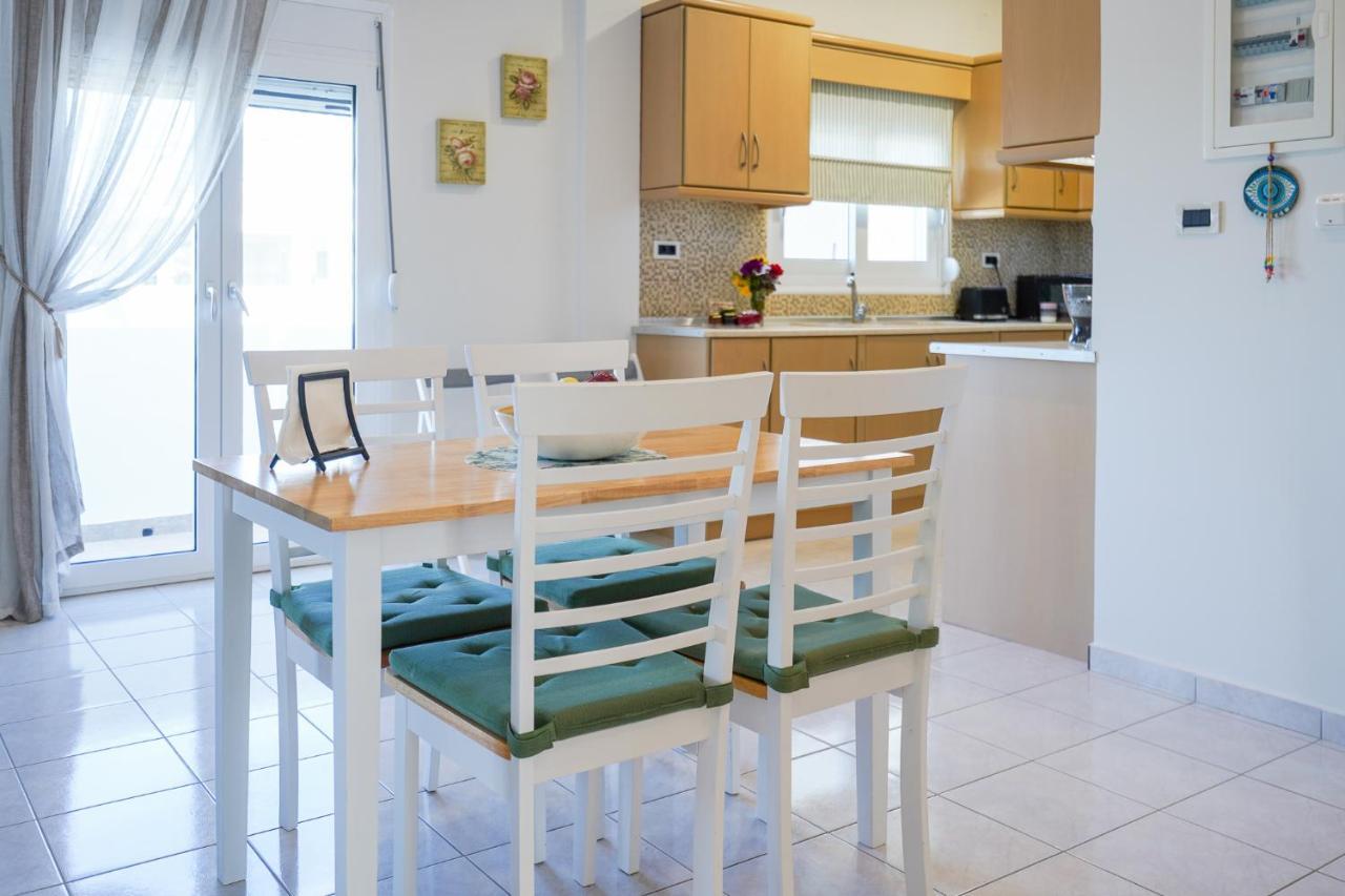 Kyriakos Apartment ماستيخاري المظهر الخارجي الصورة