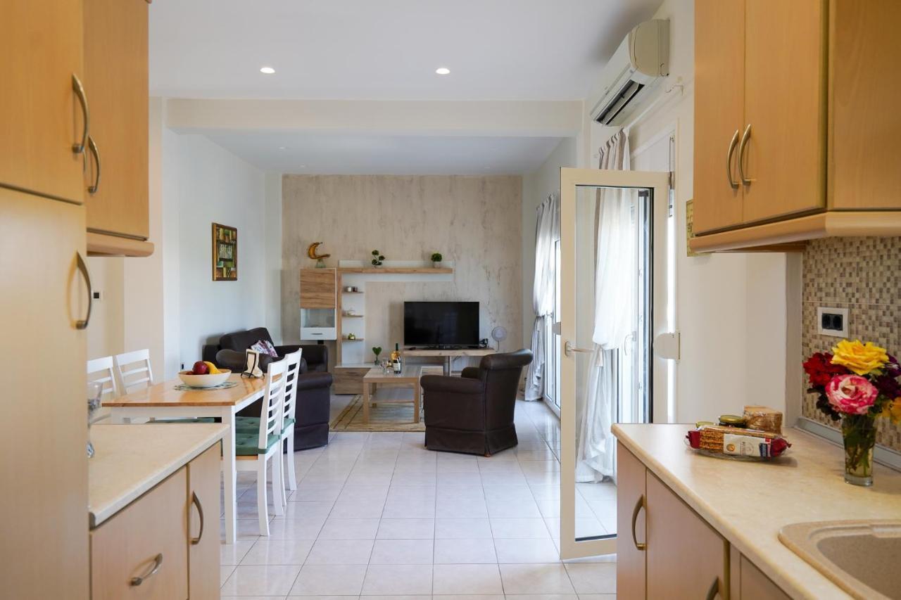 Kyriakos Apartment ماستيخاري المظهر الخارجي الصورة