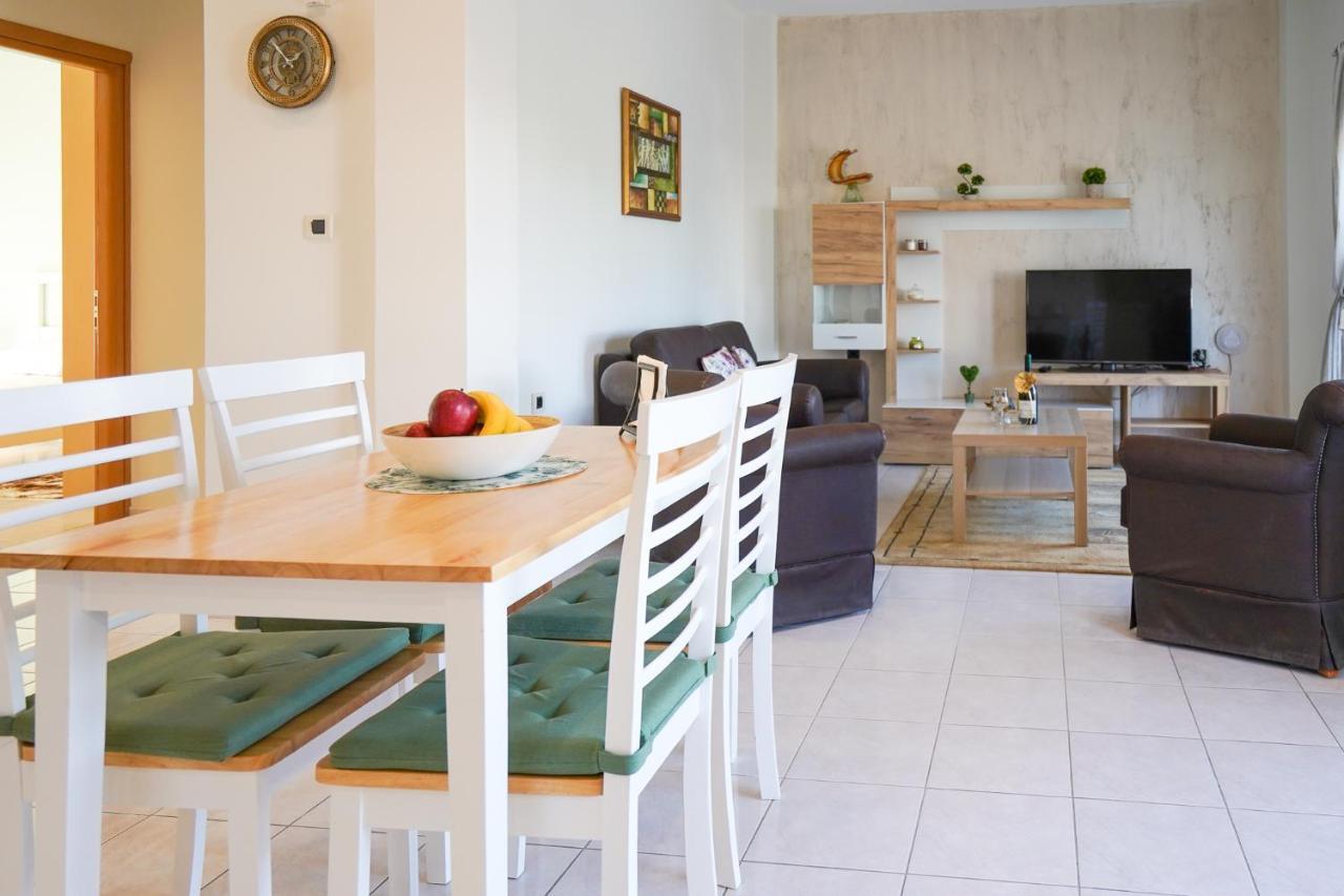 Kyriakos Apartment ماستيخاري المظهر الخارجي الصورة