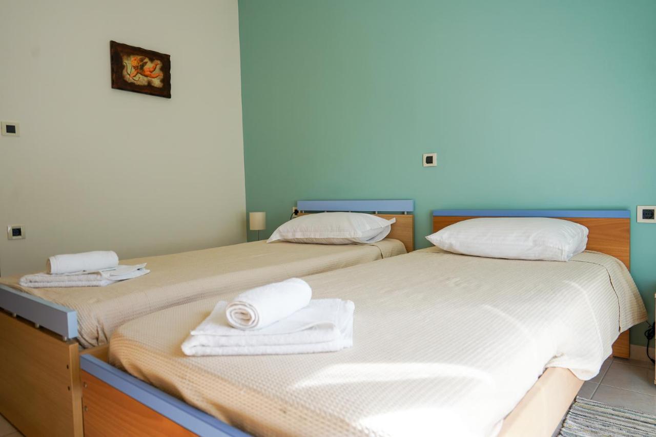 Kyriakos Apartment ماستيخاري المظهر الخارجي الصورة