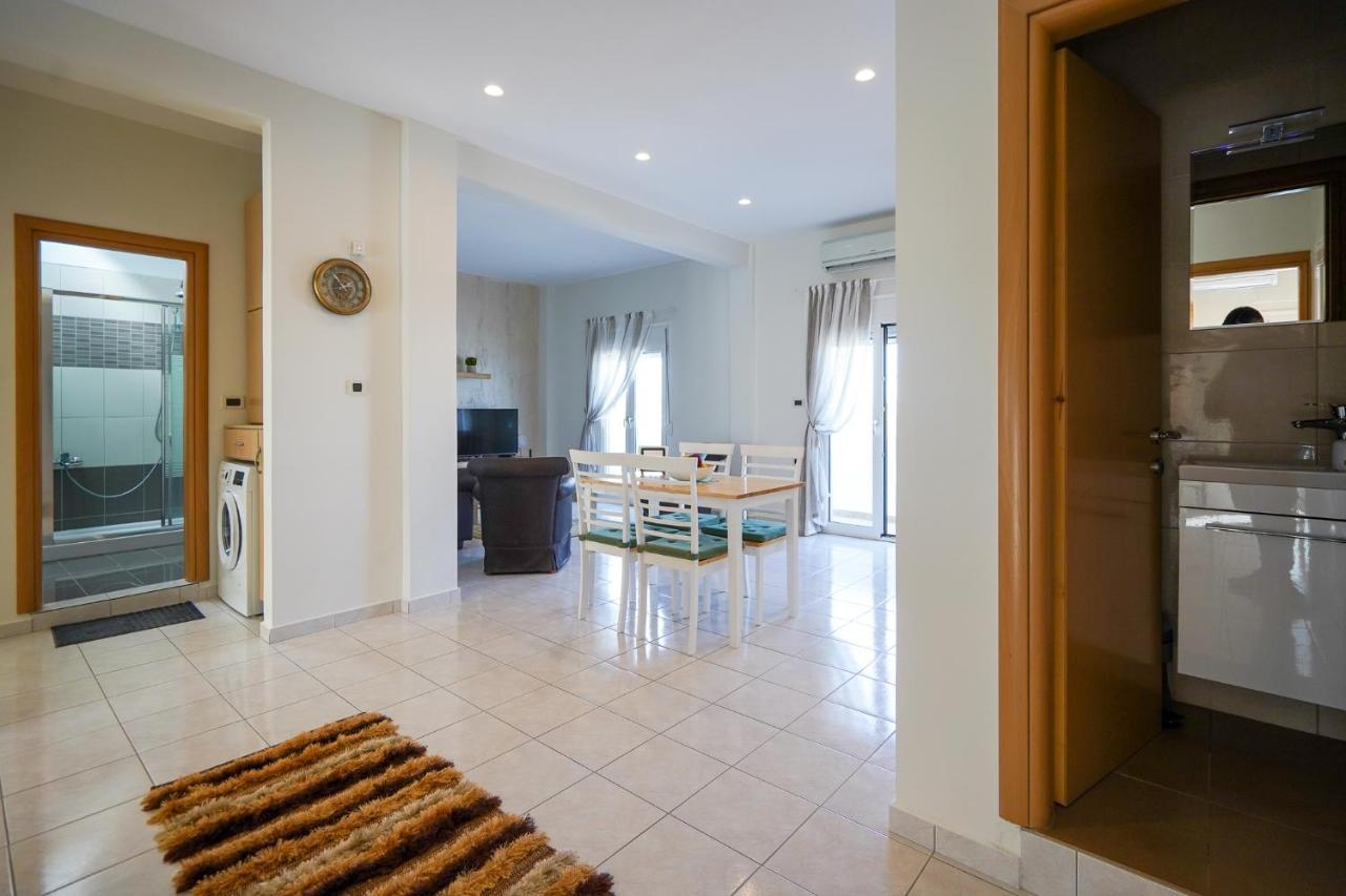 Kyriakos Apartment ماستيخاري المظهر الخارجي الصورة