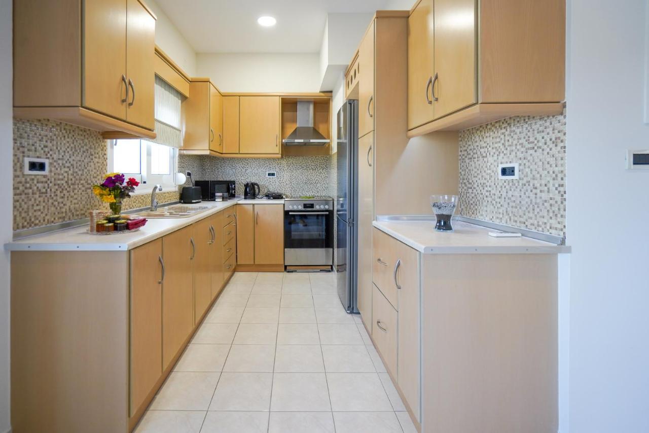 Kyriakos Apartment ماستيخاري المظهر الخارجي الصورة