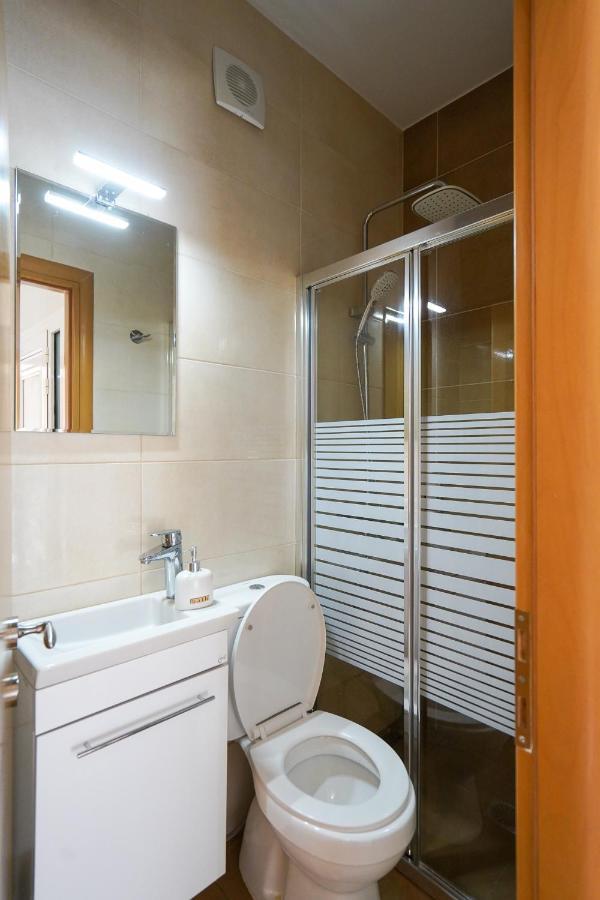 Kyriakos Apartment ماستيخاري المظهر الخارجي الصورة