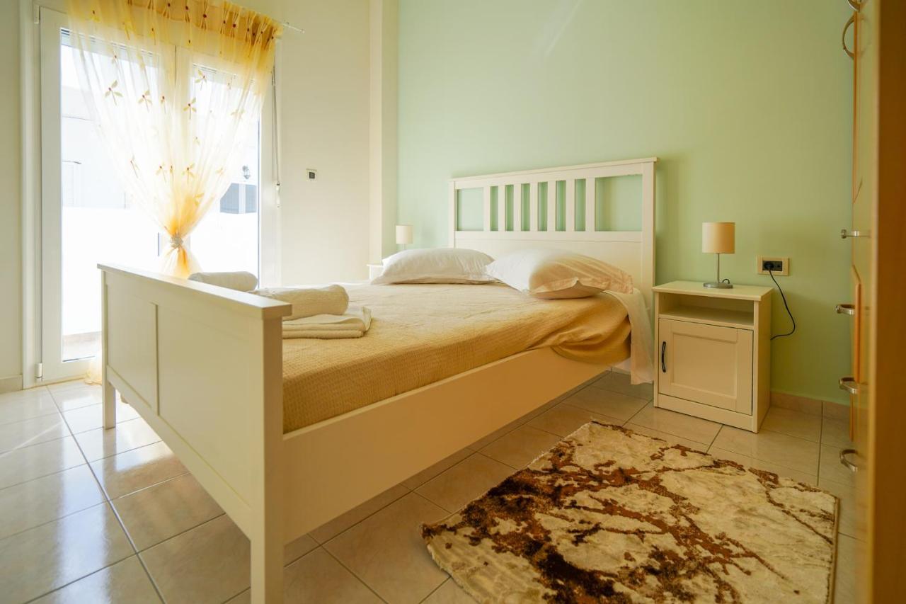 Kyriakos Apartment ماستيخاري المظهر الخارجي الصورة