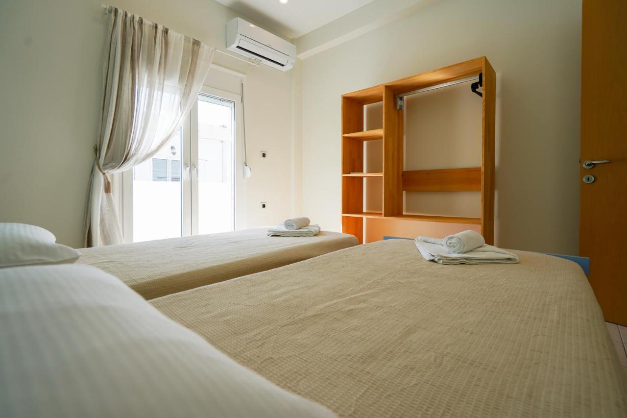 Kyriakos Apartment ماستيخاري المظهر الخارجي الصورة